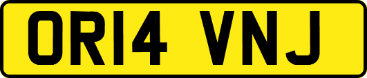 OR14VNJ