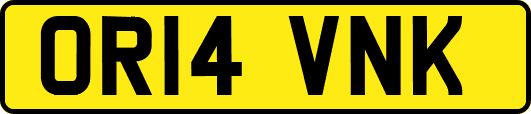 OR14VNK