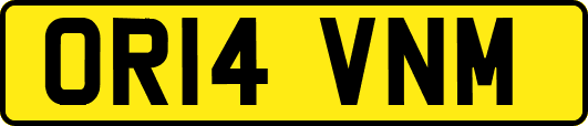 OR14VNM