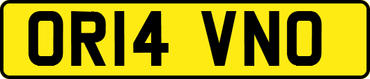 OR14VNO