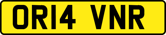 OR14VNR