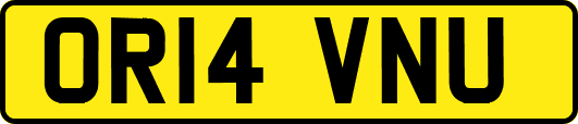 OR14VNU