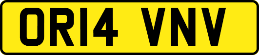 OR14VNV
