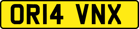 OR14VNX
