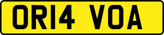 OR14VOA