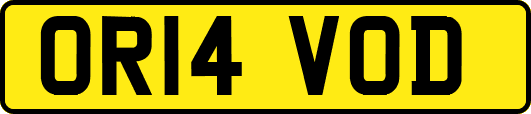 OR14VOD