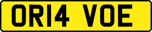 OR14VOE