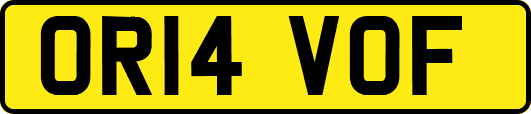 OR14VOF