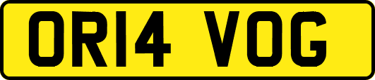 OR14VOG