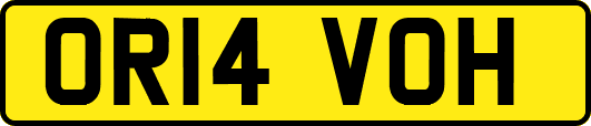OR14VOH