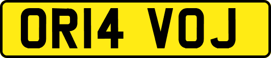OR14VOJ