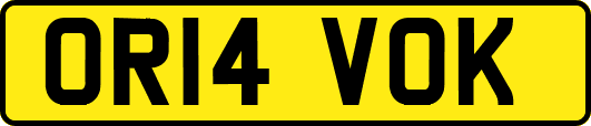 OR14VOK