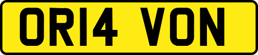OR14VON