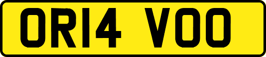 OR14VOO