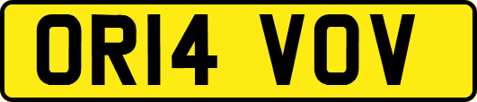 OR14VOV