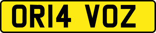 OR14VOZ
