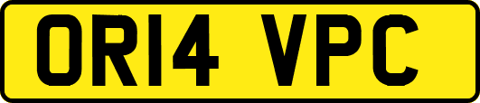 OR14VPC