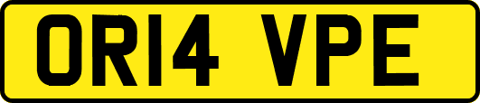 OR14VPE