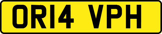 OR14VPH