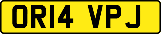OR14VPJ