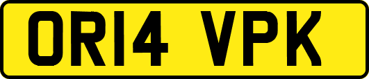 OR14VPK