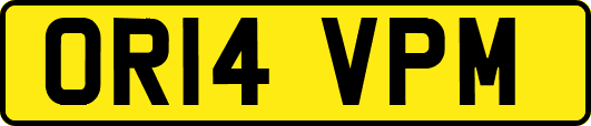 OR14VPM
