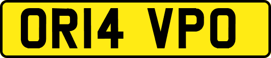 OR14VPO