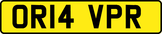 OR14VPR