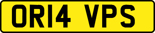 OR14VPS