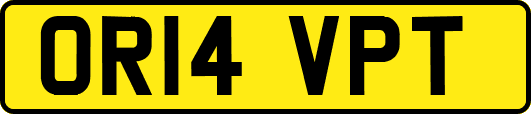 OR14VPT