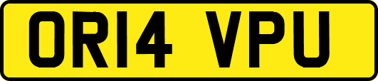 OR14VPU