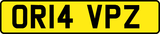 OR14VPZ