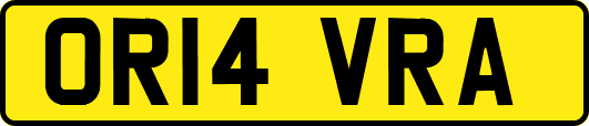 OR14VRA