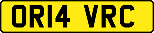 OR14VRC