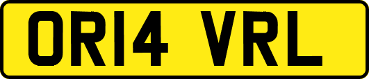 OR14VRL