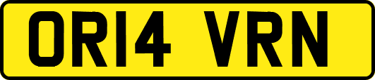 OR14VRN