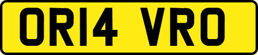 OR14VRO