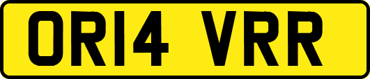 OR14VRR
