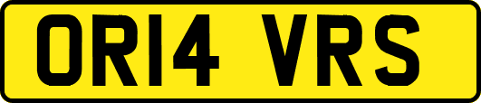 OR14VRS