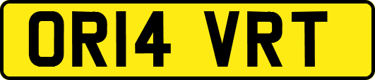 OR14VRT