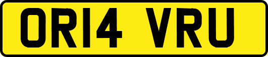 OR14VRU