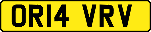 OR14VRV