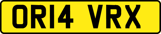 OR14VRX