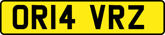 OR14VRZ
