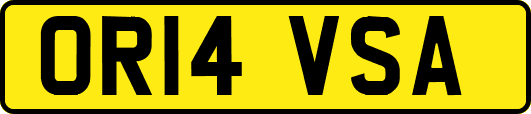 OR14VSA