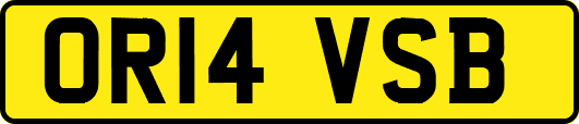 OR14VSB