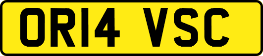 OR14VSC