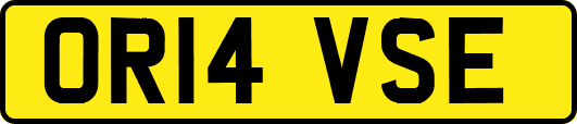 OR14VSE