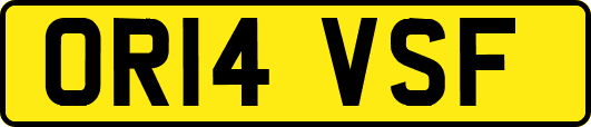 OR14VSF