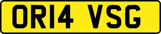 OR14VSG
